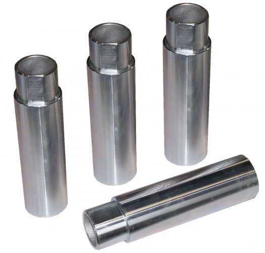 Consul Distanzhülsen 200 mm