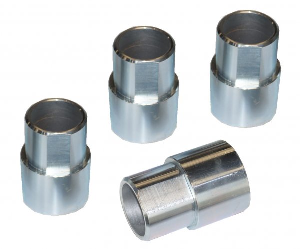 Consul Distanzhülsen 50 mm