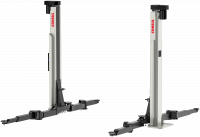 Consul 2-post lift Premium EL® 2.65 G