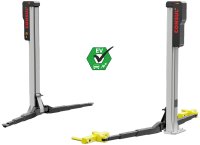 Consul 2-Säulen-Hebebühne Premium EL® 2.35...