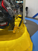 Consul 2-post lift Premium EL® 2.35 EV Easy Grab