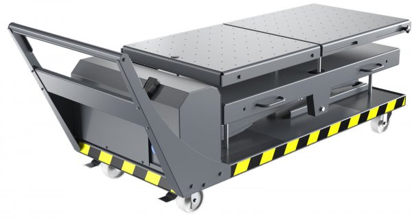 Z-Line Lifting table type Z8805 MB