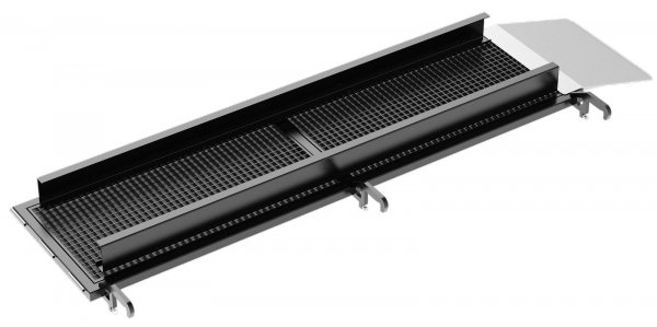 Platform for light adjustment