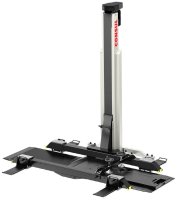 Consul 1-post lift Premium EL® 1.17 LV