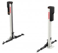Consul 2-post lift Premium EL® 2.25 LV