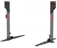 Consul 2-Säulen-Hebebühne Z240 Comfort