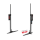 Consul 2-post lift HD FLEX® Z240 Comfort