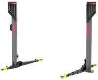 Consul 2-Säulen-Hebebühne Z235 Comfort EV