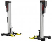 Consul 2-Säulen-Hebebühne Premium EL® 2.55...