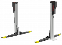 Consul 2-post lift Premium EL® 2.65 EV