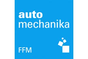 Consul Hebebühnen Messe Automechanika
