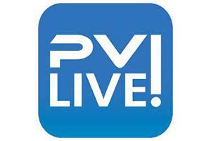 Consul Hebebühnen Messe PV Live